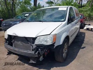 2013 Ram Cargo Van Tradesman с VIN 2C4JRGAG7DR545090, выставлен на аукционе IAAI как лот 42204818 с пробегом 255 715 миль миль и . История ставок и продаж доступна на DreamBid. Изображение 2.