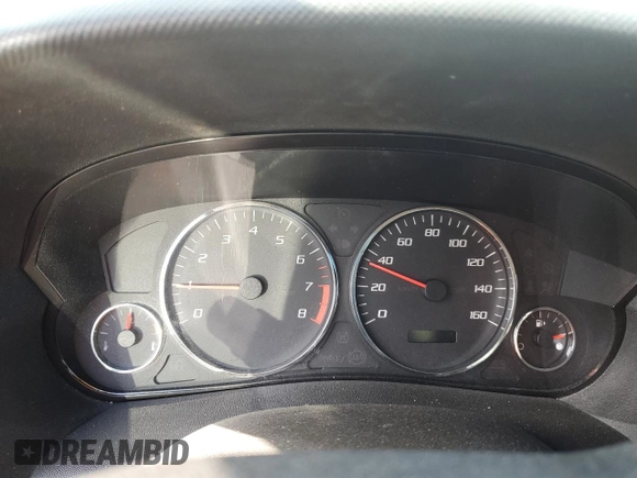 2005 Cadillac CTS with VIN 1G6DP567X50105167, listed as a Copart auction lot 78490644 with Not Provided miles and Salvage Title. Bid and sale history available at DreamBid. Image 9.