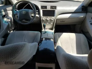 2011 Toyota Camry LE with VIN 4T1BF3EK6BU157364, listed as a Copart auction lot 51890165 with 311,176 mi miles and Salvage Title. Bid and sale history available at carsss.com. Image 8.