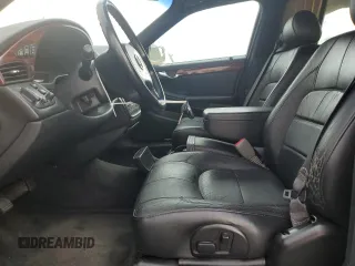 2005 Cadillac DTS Professional 1SH z VIN 1GEEH00Y55U500246, wystawiony jako Copart lot #81049664 z przebiegiem 59 676 mil mil oraz Tytuł czysty. Historia ofert i sprzedaży dostępna na DreamBid. Obrazek 7.