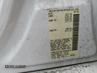 2016 Nissan Altima S z VIN 1N4AL3AP2GN346062, wystawiony jako Copart lot #52260765 z przebiegiem 158 314 mil mil oraz Czysty tytuł • Clean title. Historia ofert i sprzedaży dostępna na DreamBid. Obrazek 12.