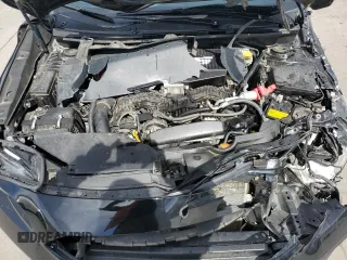 2022 Subaru WRX Limited with VIN JF1VBAL67N9016968, listed as a Copart auction lot 49042955 with 44,609 mi miles and Salvage title. Bid and sale history available at DreamBid. Image 11.