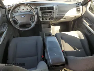 2002 Ford Explorer Sport Trac Value with VIN 1FMZU67E32UC52591, listed as a Copart auction lot 51298575 with 137,863 mi miles and Salvage title. Bid and sale history available at DreamBid. Image 8.