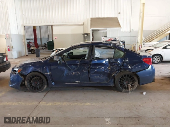 2016 Subaru WRX Limited with VIN JF1VA1L68G9807029, listed as a IAAI auction lot 42175161 with 77,745 mi miles and . Bid and sale history available at DreamBid. Image 14.