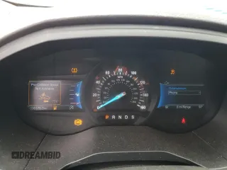 2024 Ford Edge SE с VIN 2FMPK4G99RBA34191, выставлен на аукционе Copart как лот 69038954 с пробегом 6 175 миль миль и Списание • Salvage title. История ставок и продаж доступна на DreamBid. Изображение 9.
