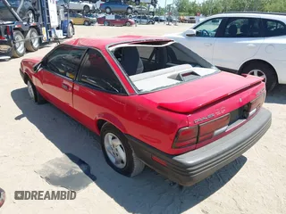 1994 Chevrolet Cavalier with VIN 1G1JC1443R7358866, listed as a IAAI auction lot 41894283 with 89,337 mi miles and . Bid and sale history available at DreamBid. Image 3.