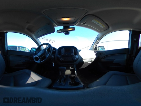 2015 Chevrolet Colorado 2WD WT с VIN 1GCHSAEA5F1255086, выставлен на аукционе IAAI как лот 41362240 с пробегом 121 535 миль миль и . История ставок и продаж доступна на DreamBid. Изображение 19.