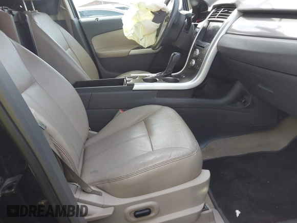 2011 Ford Edge SEL with VIN 2FMDK3JC0BBA88826, listed as a IAAI auction lot 42098398 with 182,796 mi miles and . Bid and sale history available at DreamBid. Image 5.