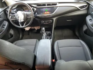2020 Buick Encore GX Select with VIN KL4MMESL2LB079264, listed as a Copart auction lot 59936385 with 85,175 mi miles and Non repairable. Bid and sale history available at DreamBid. Image 8.