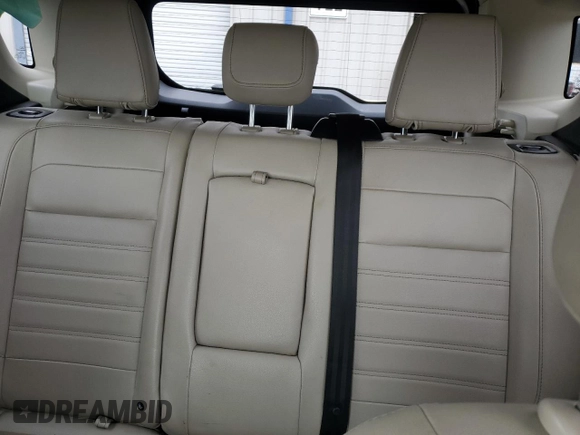 2021 Ford EcoSport Titanium z VIN MAJ6S3KL4MC416365, wystawiony jako Copart lot #45915025 z przebiegiem 54 188 mil mil oraz Nie do naprawy. Historia ofert i sprzedaży dostępna na DreamBid. Obrazek 10.