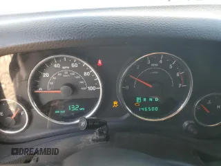 2011 Jeep Wrangler Unlimited Rubicon с VIN 1J4BA6H17BL634200, выставлен на аукционе Copart как лот 56154275 с пробегом 146 500 миль миль и Списание • Salvage title. История ставок и продаж доступна на DreamBid. Изображение 9.