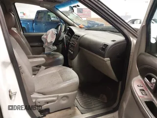 2005 Chevrolet Uplander LS with VIN 1GNDV23L55D272278, listed as a IAAI auction lot 41259672 with 238,234 mi miles. Bid and sale history available at carsss.com. Image 5.