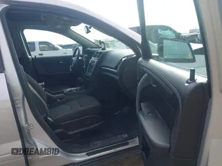 2015 GMC Acadia SLE with VIN 1GKKVPKD2FJ357397, listed as a IAAI auction lot 41584912 with 60,388 mi miles. Bid and sale history available at carsss.com. Image 5.