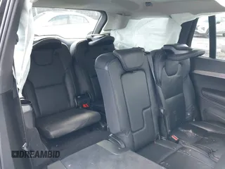 2021 Volvo XC90 Inscription с VIN YV4A22PL8M1770292, выставлен на аукционе IAAI как лот 41991101 с пробегом 61 489 миль миль и . История ставок и продаж доступна на DreamBid. Изображение 8.