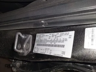 2017 Ford Escape Titanium with VIN 1FMCU9JD7HUE46427, listed as a IAAI auction lot 41808083 with 55,201 mi miles. Bid and sale history available at carsss.com. Image 9.