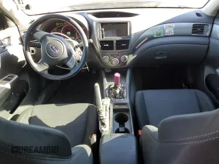 2008 Subaru Impreza Sedan (Natl) WRX with VIN JF1GE74658G504480, listed as a Copart auction lot 88706835 with 193,414 mi miles and Salvage Title. Bid and sale history available at carsss.com. Image 8.