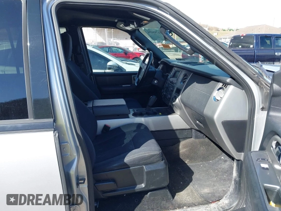 2016 Ford Expedition EL XLT with VIN 1FMJK1JT3GEF08694, listed as a IAAI auction lot 41741234 with 150,616 mi miles. Bid and sale history available at carsss.com. Image 5.