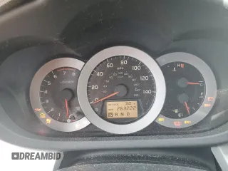 2007 Toyota RAV4 Limited with VIN JTMBK31V176022840, listed as a Copart auction lot 63366295 with 263,222 mi miles and Salvage title. Bid and sale history available at DreamBid. Image 9.