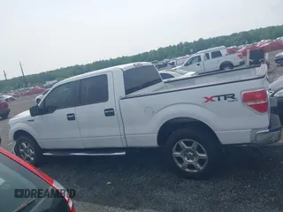 2013 Ford F-150 XL с VIN 1FTFW1EF7DKG35996, выставлен на аукционе IAAI как лот 42263154 с пробегом 195 758 миль миль и . История ставок и продаж доступна на DreamBid. Изображение 14.