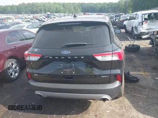 2022 Ford Escape SE Hybrid with VIN 1FMCU9BZ8NUB28239, listed as a IAAI auction lot 42153131 with 64,000 mi miles and . Bid and sale history available at DreamBid. Image 16.