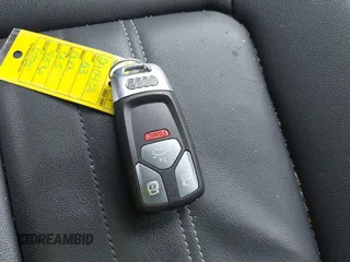 2023 Audi Q5 S line Premium Plus с VIN WA1EAAFY1P2088376, выставлен на аукционе IAAI как лот 42190489 с пробегом 14 067 миль миль и . История ставок и продаж доступна на DreamBid. Изображение 11.