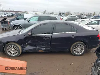 2007 Mercury Milan Premier z VIN 3MEHM08147R623554, wystawiony jako IAAI lot #41714296 z przebiegiem 138 838 mil mil oraz . Historia ofert i sprzedaży dostępna na DreamBid. Obrazek 14.