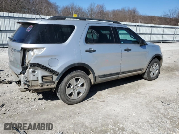2013 Ford Explorer z VIN 1FM5K7B88DGC82652, wystawiony jako Copart lot #46802635 z przebiegiem 199 755 mil mil oraz Szkoda całkowita • Salvage title. Historia ofert i sprzedaży dostępna na DreamBid. Obrazek 3.