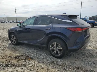 2023 Lexus RX 350 z VIN 2T2BAMBA9PC015207, wystawiony jako Copart lot #47601255 z przebiegiem 14 721 mil mil oraz Szkoda całkowita • Salvage title. Historia ofert i sprzedaży dostępna na DreamBid. Obrazek 2.