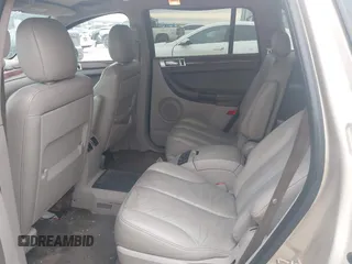 2005 Chrysler Pacifica z VIN 2C4GF68475R658287, wystawiony jako IAAI lot #42440152 z przebiegiem 224 347 mil mil oraz . Historia ofert i sprzedaży dostępna na DreamBid. Obrazek 8.