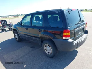 2006 Ford Escape XLS with VIN 1FMYU02Z56KB48804, listed as a IAAI auction lot 42694472 with 162,674 mi miles and . Bid and sale history available at DreamBid. Image 3.