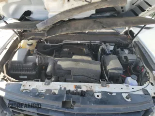 2020 Chevrolet Colorado 4WD LT with VIN 1GCHTCEA1L1160111, listed as a Copart auction lot 72536894 with 157,411 mi miles and Salvage title. Bid and sale history available at DreamBid. Image 11.