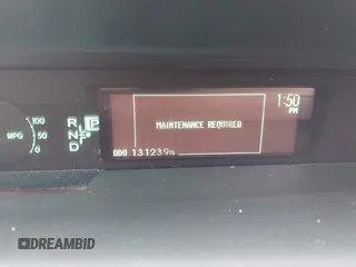2014 Toyota Prius z VIN JTDKN3DP0E3054990, wystawiony jako IAAI lot #41816522 z przebiegiem 131 239 mil mil oraz . Historia ofert i sprzedaży dostępna na DreamBid. Obrazek 7.