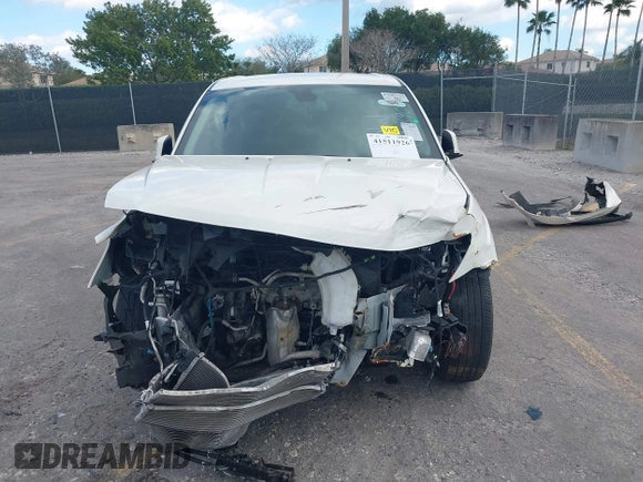2019 Dodge Journey GT with VIN 3C4PDCEG6KT693690, listed as a IAAI auction lot 41511926 with 109,316 mi miles and . Bid and sale history available at DreamBid. Image 13.