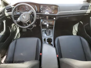 2020 Volkswagen Jetta S с VIN 3VWC57BU2LM094307, выставлен на аукционе Copart как лот 56650965 с пробегом 73 986 миль миль и Списание • Salvage title. История ставок и продаж доступна на DreamBid. Изображение 8.