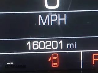 2015 Chevrolet Impala LT with VIN 2G1125S34F9294626, listed as a IAAI auction lot 42074805 with 160,201 mi miles and . Bid and sale history available at DreamBid. Image 15.