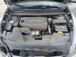 2018 Jeep Cherokee Latitude Plus с VIN 1C4PJLLB7JD605475, выставлен на аукционе Copart как лот 55861125 с пробегом 43 026 миль миль и Списание • Salvage title. История ставок и продаж доступна на DreamBid. Изображение 11.
