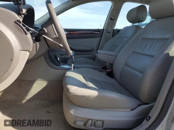 2004 Audi A6 3.0L with VIN WAULT64B84N071424, listed as a Copart auction lot 74786724 with 172,383 mi miles and Salvage Title. Bid and sale history available at carsss.com. Image 7.