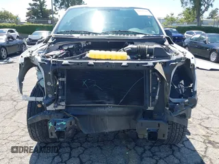 2016 Ford F-150 XLT with VIN 1FTEW1C87GKF19766, listed as a IAAI auction lot 42647530 with 63,953 mi miles and . Bid and sale history available at DreamBid. Image 6.