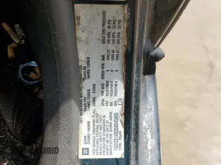 2005 Chevrolet Colorado Z85 z VIN 1GCCS148358245865, wystawiony jako Copart lot #55986965 z przebiegiem 150 087 mil mil oraz Czysty tytuł • Clean title. Historia ofert i sprzedaży dostępna na DreamBid. Obrazek 12.