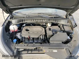 2021 Hyundai Tucson Limited with VIN KM8J3CAL7MU344120, listed as a Copart auction lot 82693124 with 30,686 mi miles and Salvage Title. Bid and sale history available at carsss.com. Image 12.