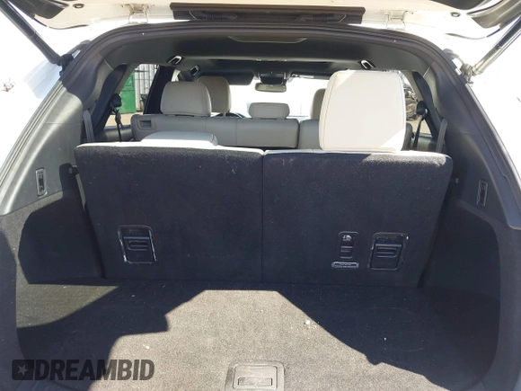 2018 Mazda CX-9 Grand Touring with VIN JM3TCADY6J0229768, listed as a IAAI auction lot 41724072 with 80,918 mi miles and . Bid and sale history available at DreamBid. Image 18.