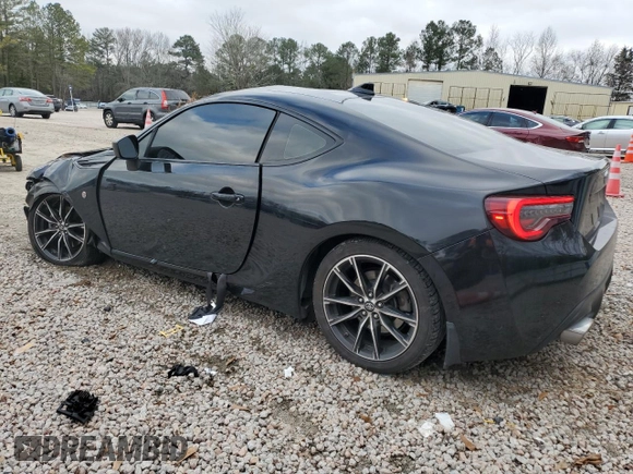 2020 Toyota 86 z VIN JF1ZNAA10L9754138, wystawiony jako Copart lot #85822854 z przebiegiem 56 002 mil mil oraz Szkoda całkowita • Salvage title. Historia ofert i sprzedaży dostępna na DreamBid. Obrazek 2.