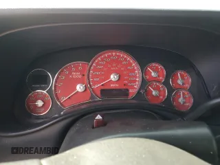 2001 Chevrolet Silverado 1500 LT with VIN 1GCEC19T01Z328774, listed as a Copart auction lot 51870105 with Not Provided miles and Salvage Title. Bid and sale history available at DreamBid. Image 9.