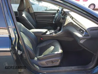 2020 Toyota Camry XSE with VIN 4T1K61AK0LU320375, listed as a IAAI auction lot 42126158 with 99,470 mi miles and . Bid and sale history available at DreamBid. Image 5.
