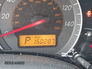 2010 Toyota Corolla with VIN 2T1BU4EE4AC290520, listed as a IAAI auction lot 42487240 with 150,287 mi miles and . Bid and sale history available at DreamBid. Image 15.