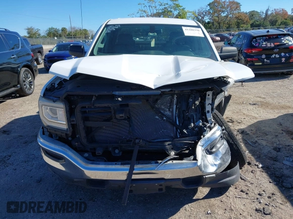 2017 GMC Sierra 1500 with VIN 3GTP1LECXHG317954, listed as a IAAI auction lot 41288398 with 196,089 mi miles and . Bid and sale history available at DreamBid. Image 13.