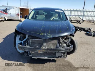 2017 Lincoln MKX Reserve z VIN 2LMPJ8LR5HBL13415, wystawiony jako Copart lot #51784495 z przebiegiem 114 580 mil mil oraz Szkoda całkowita • Salvage title. Historia ofert i sprzedaży dostępna na DreamBid. Obrazek 5.