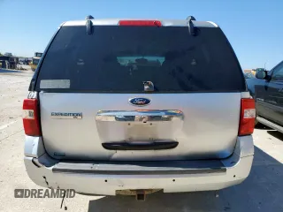 2012 Ford Expedition XLT z VIN 1FMJU1H5XCEF12740, wystawiony jako Copart lot #56741365 z przebiegiem 174 650 mil mil oraz Czysty tytuł • Clean title. Historia ofert i sprzedaży dostępna na DreamBid. Obrazek 6.