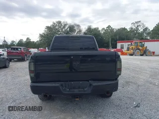 2012 Ram 1500 Sport с VIN 1C6RD7HT4CS339864, выставлен на аукционе IAAI как лот 41351075 с пробегом 125 627 миль миль и . История ставок и продаж доступна на DreamBid. Изображение 16.