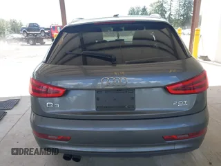 2015 Audi Q3 Prestige с VIN WA1GFCFS3FR002282, выставлен на аукционе IAAI как лот 42653325 с пробегом 57 622 миль миль и . История ставок и продаж доступна на DreamBid. Изображение 17.